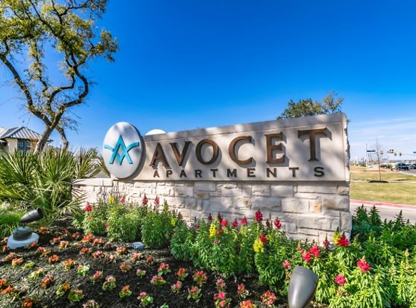 The Avocet - San Antonio, TX