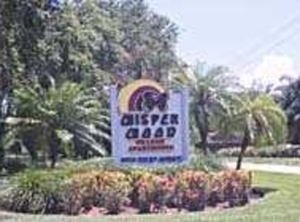 Wisperwood Village - Miami, FL