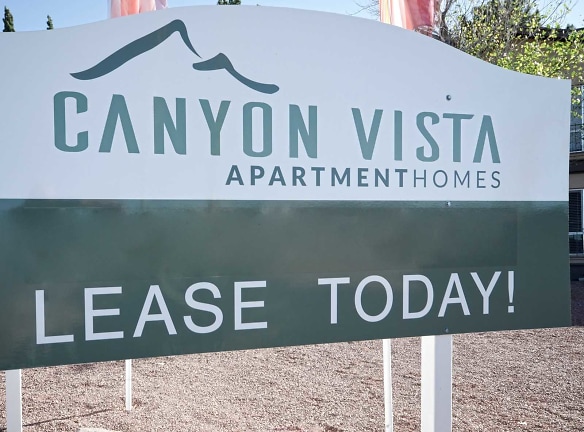 Canyon Vista - Sierra Vista, AZ