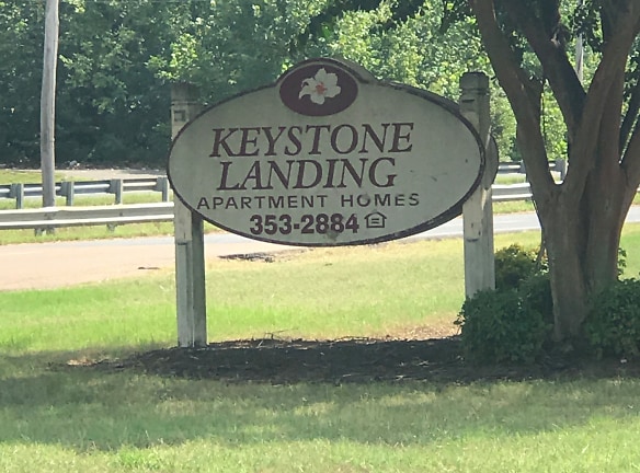 Keystone Landing Apartments - Memphis, TN
