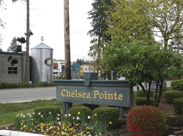 Chelsea Pointe Apartments - Mill Creek, WA