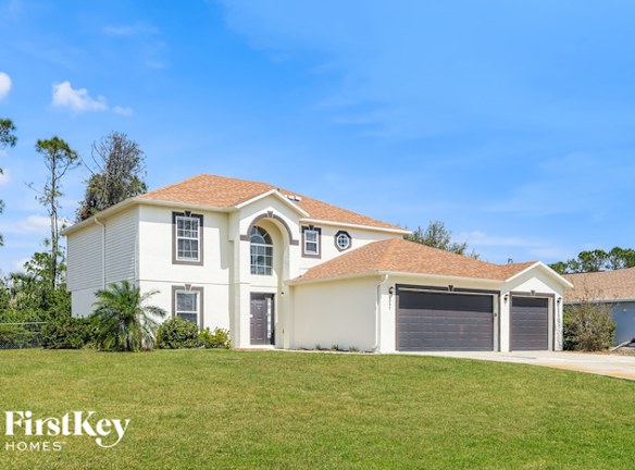 North Port Rentals Florida