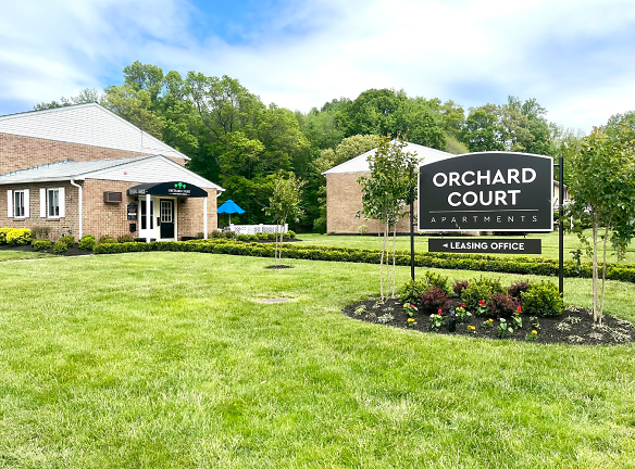 Orchard Court Apartments - Pennsville, NJ
