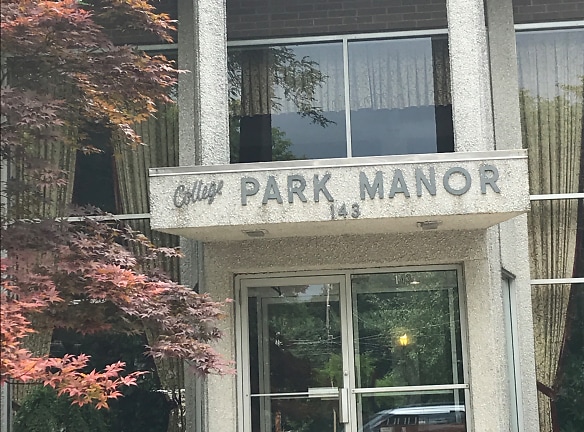 College PARK MANOR Apartments - Oberlin, OH