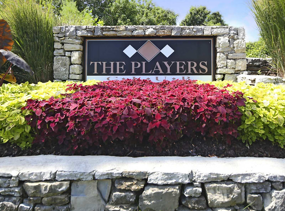 The Players Club - Nashville, TN