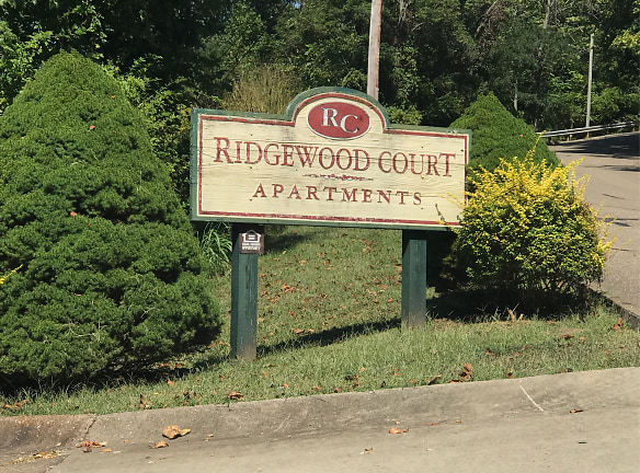 Ridgewood Apartment - Marietta, OH