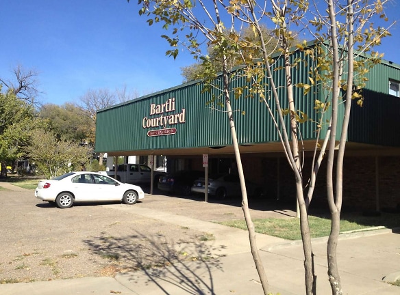 Bartli Courtyard - Amarillo, TX