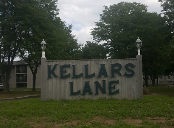 Kellars Lane Apartments - Liverpool, NY