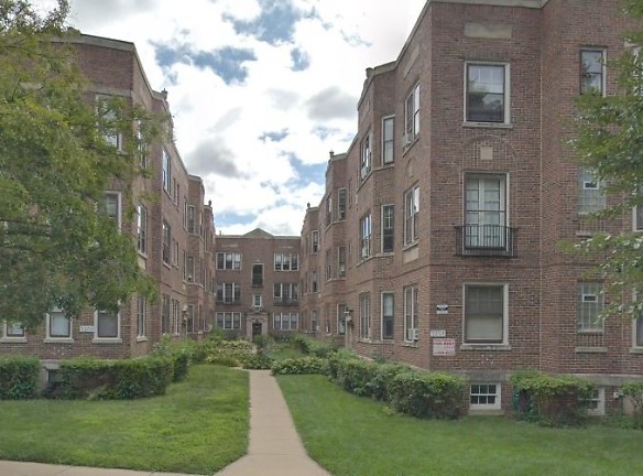 2201 Ridge Street Apartments - Evanston, IL