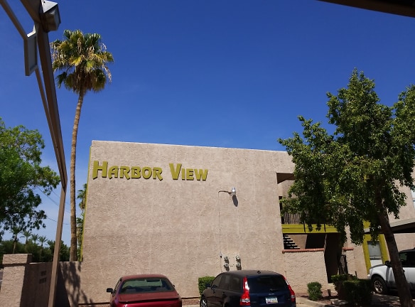 Harbor View Apartments - Phoenix, AZ