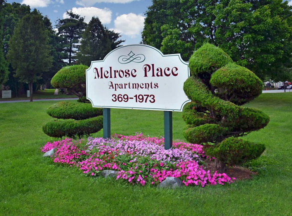 107 Melrose Place Dr - Newark, DE