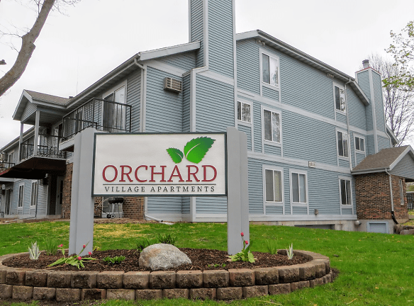 Orchard Village Apartments - Madison, WI