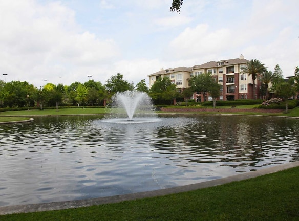 Meyer Park Lakeside - Houston, TX