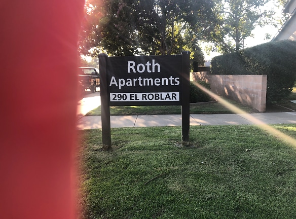 Roth Apartments - Ojai, CA