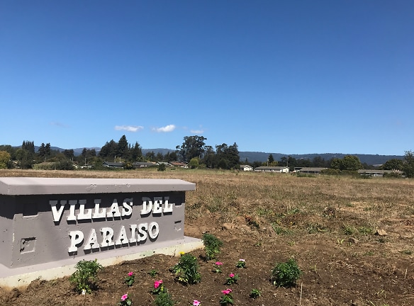 Villas Del Paraiso Apartments - Watsonville, CA
