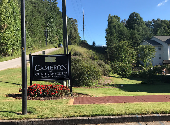 Cameron At Clarksville Apts Apartments - Clarkesville, GA