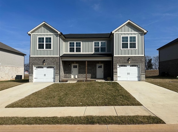 6477 Fortuna Ave - Bowling Green, KY
