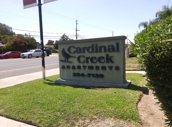 Cardinal Creek Apartments - Fresno, CA