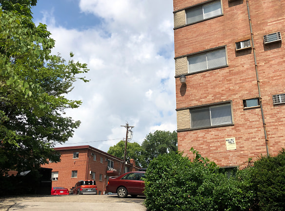 Stein Apartments - Cincinnati, OH