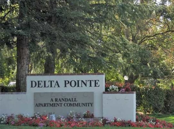 Delta Pointe - Sacramento, CA