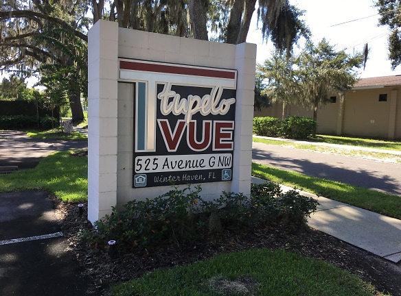 Tupelo Vue Apartments - Winter Haven, FL