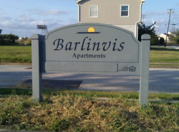 Barlinvis Apartments - Atlantic City, NJ