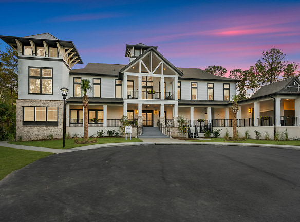 Grande Oaks Parc Apartments - Charleston, SC