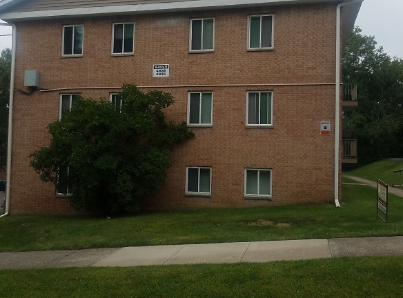 Ridgeview Apartments - Cleveland, OH