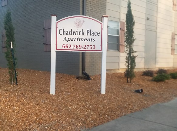 Chadwick Place Apartments - Starkville, MS