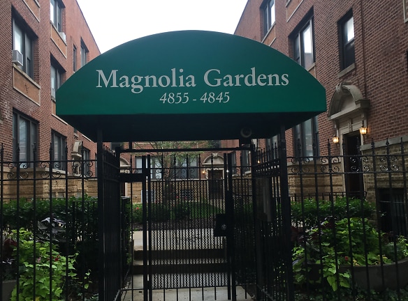 Magnolia Gardens Apartments - Chicago, IL