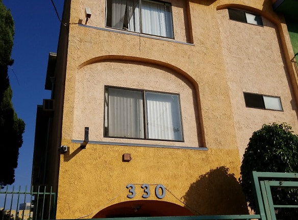 330 Burlington Apartments - Los Angeles, CA