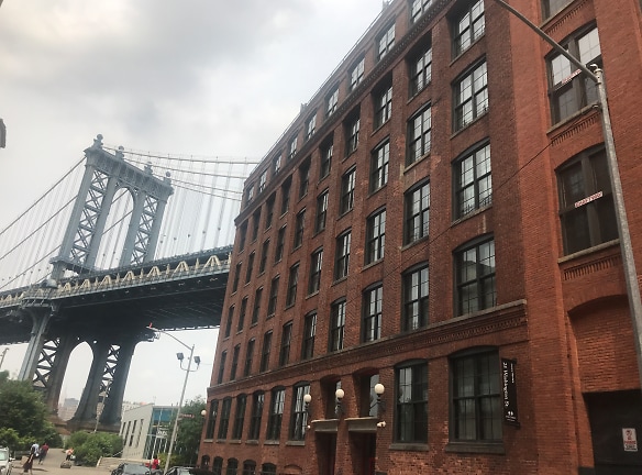 GAIR 2 Apartments - Brooklyn, NY