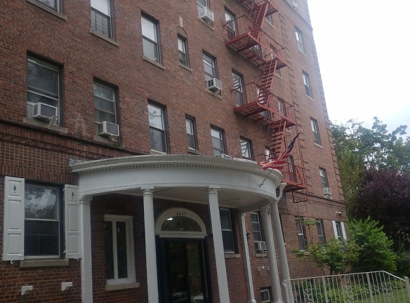 84-47 118TH ST Apartments - Kew Gardens, NY