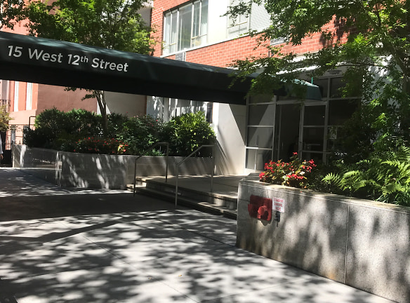 15 West 12th Street Apartments - New York, NY