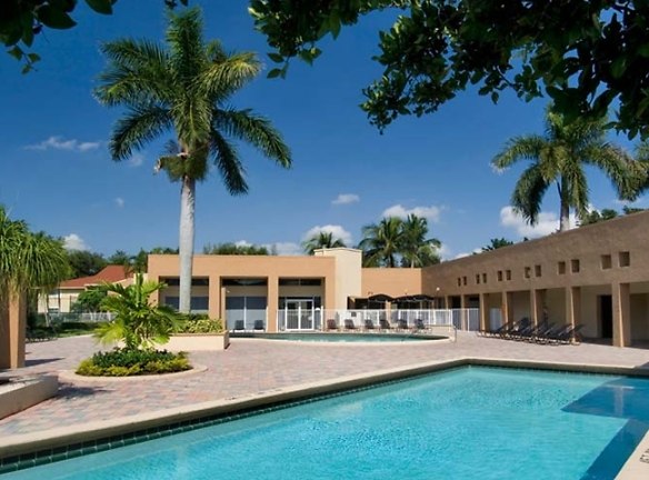 Azalea Village - West Palm Beach, FL