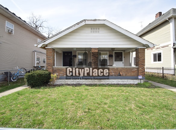 2418 Guilford Ave - Indianapolis, IN