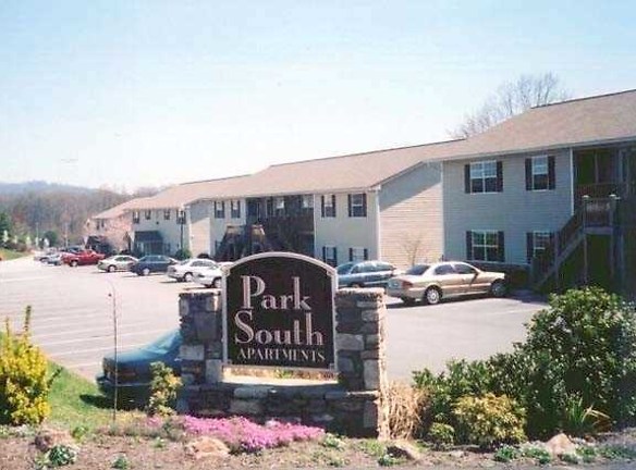 Park South Apartments - Arden, NC