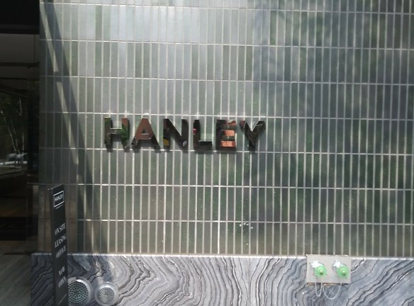 Hanley New York Apartments - New York, NY