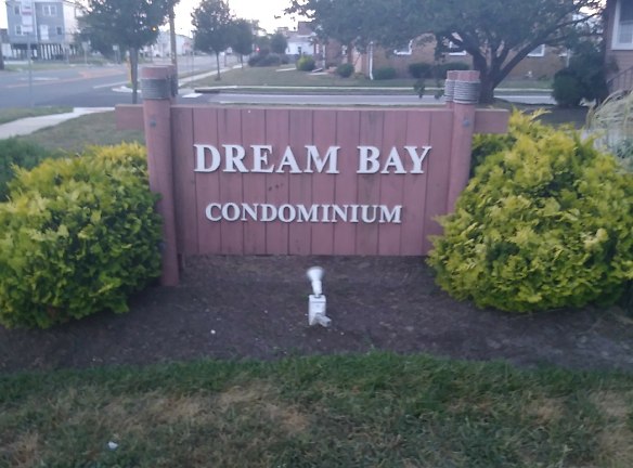 Dream Bay Condos Apartments - Ventnor City, NJ