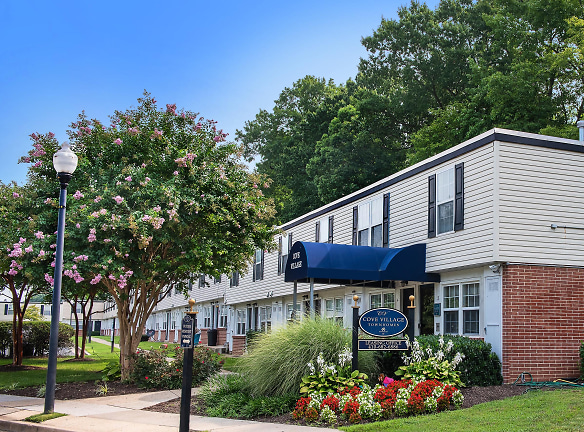 Cove Village Townhomes - Essex, MD