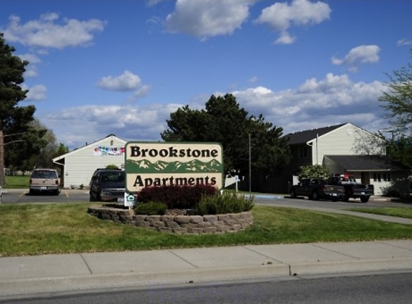 Brookstone Apartments - Spokane Valley, WA