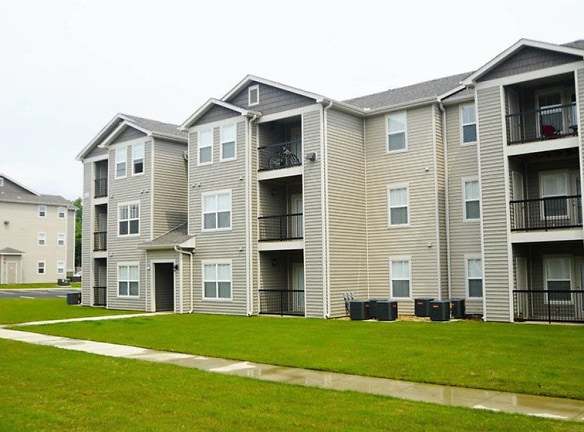 Willow Creek Apartment Homes - Jonesboro, AR