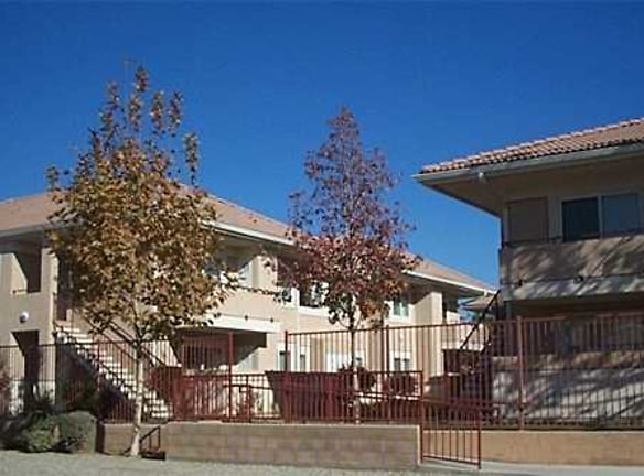 Hood Street Family Apartments - Arvin, CA