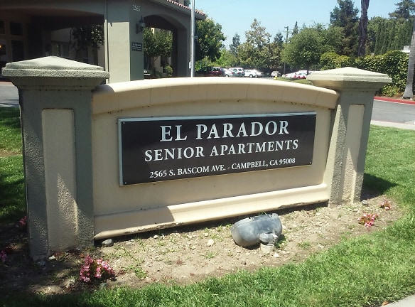 El Parador Apartments - Campbell, CA