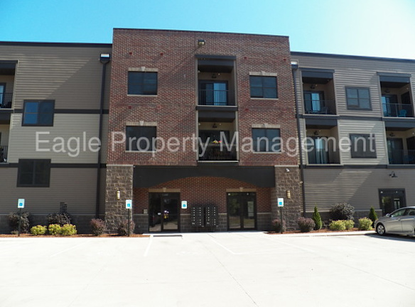 1113 6th St SE unit 20 - Cedar Rapids, IA