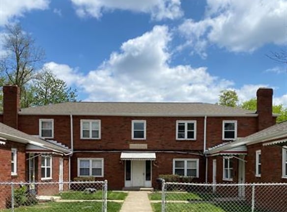 3725 N Sherman Dr - Indianapolis, IN