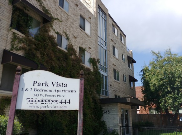 Park Vista Apartments - Littleton, CO