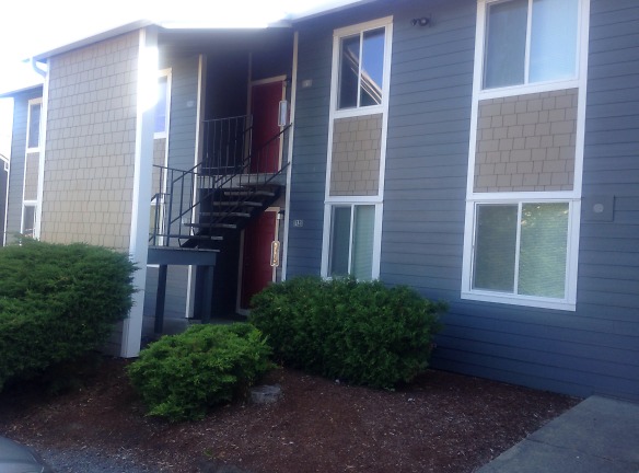 Avaire Apartment Homes - Everett, WA