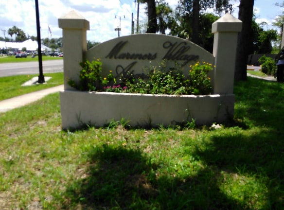 Mariners Village Apartments - Sanford, FL