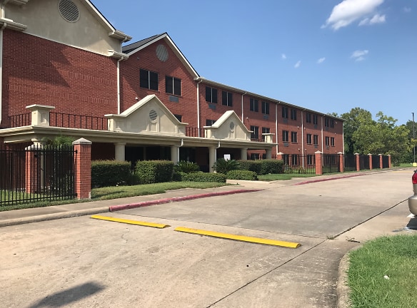 Pecan Grove Manor Apts Apartments - Houston, TX